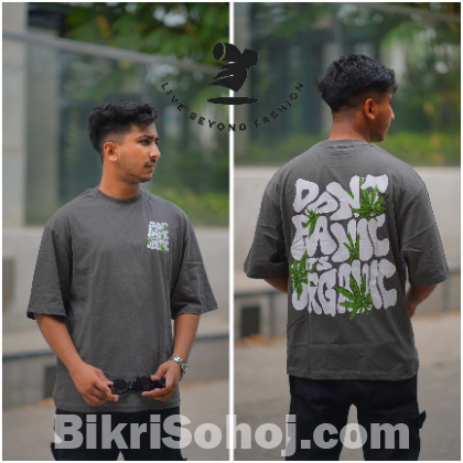 Drop Solder T-Shirt